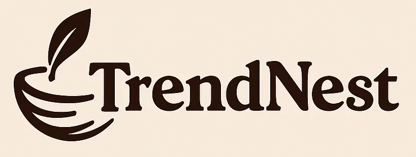 trrendnest.com