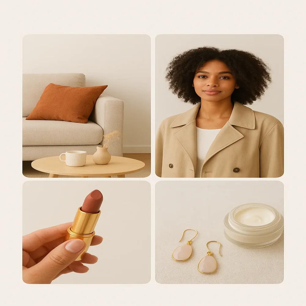 Treanding Ideas for Home, Fashion, Beauty and More