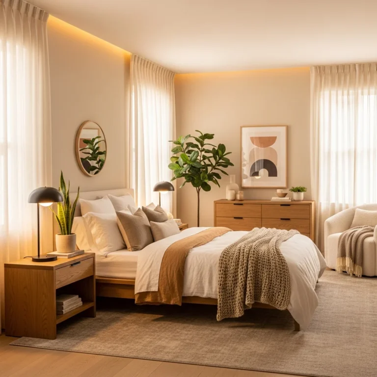 25 Aesthetic Room Ideas To Elevate Your Space