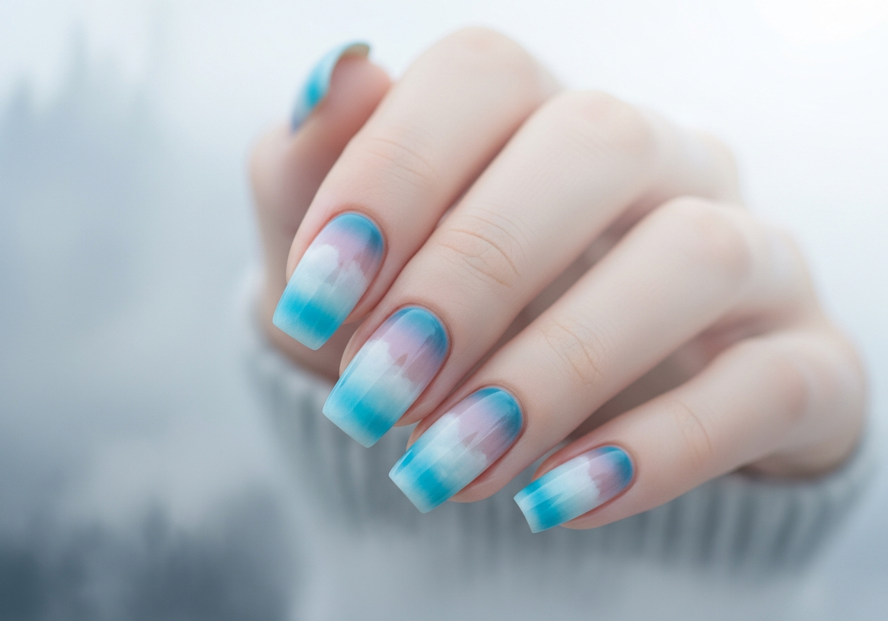 Aura and Gradient Techniques