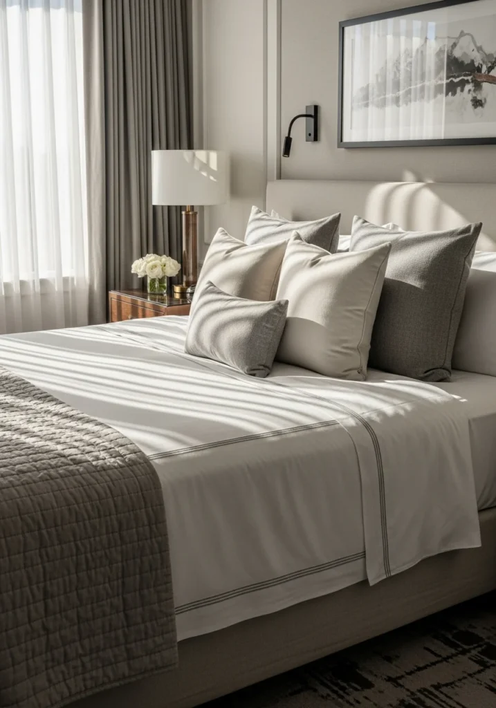 Bedding as a Foundation