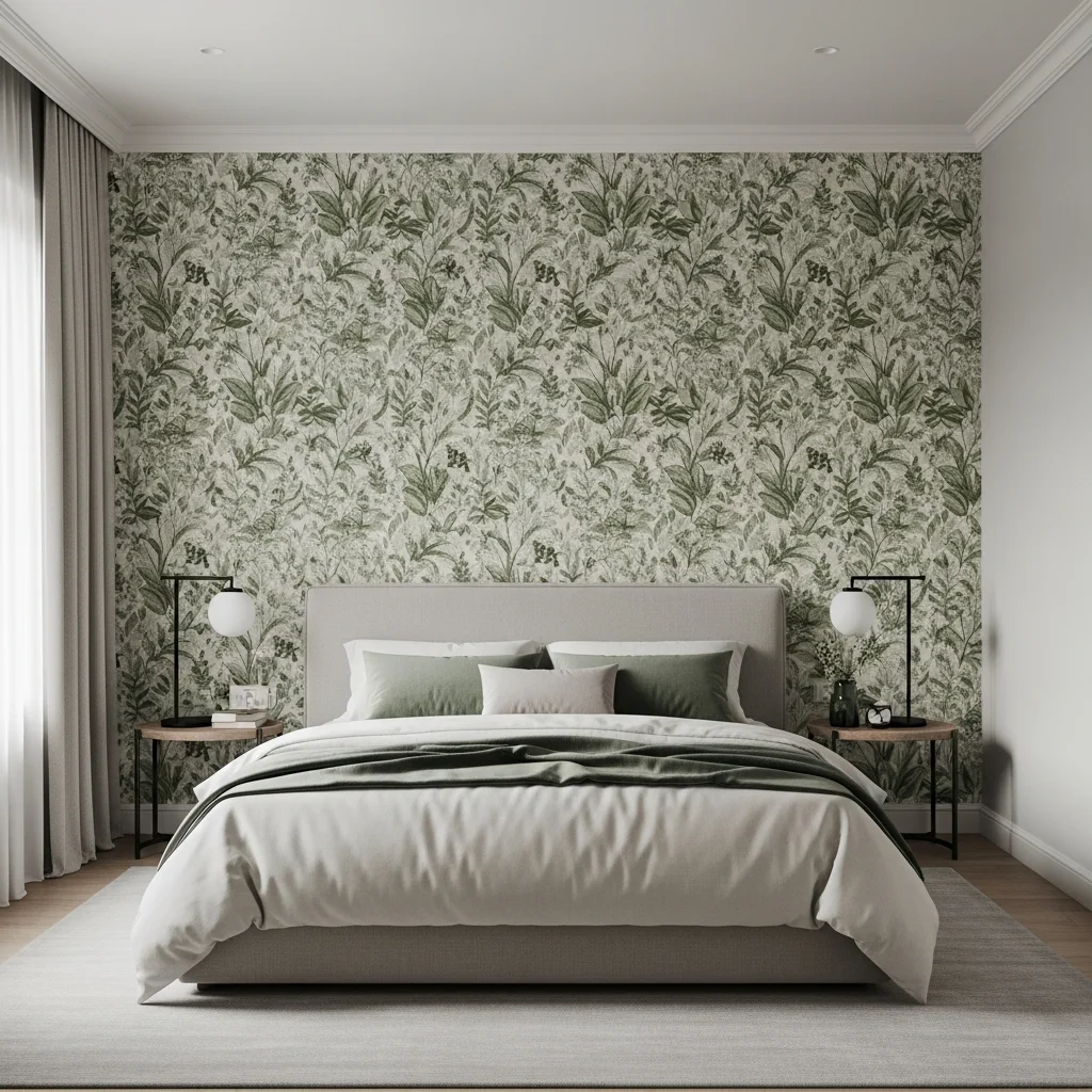 Bold Accent Wall Statements