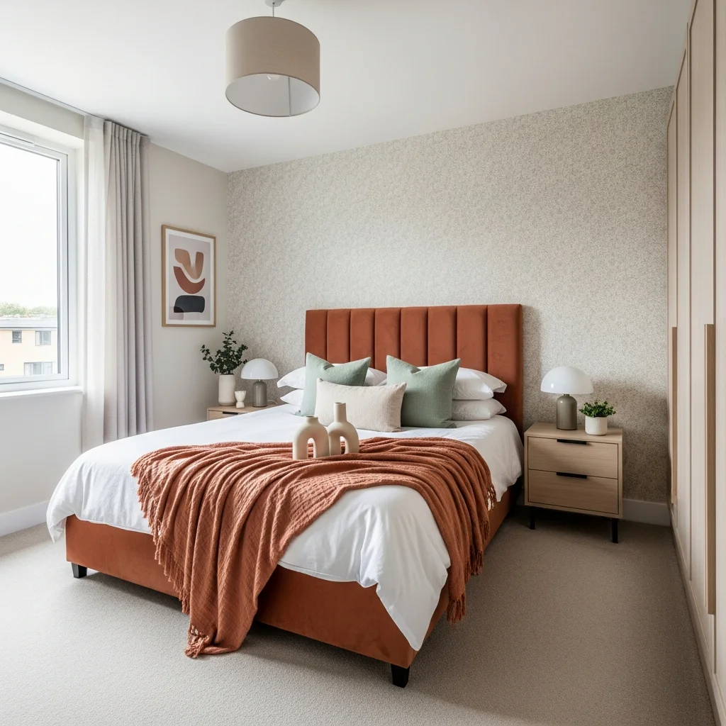 Color Palette Cohesion