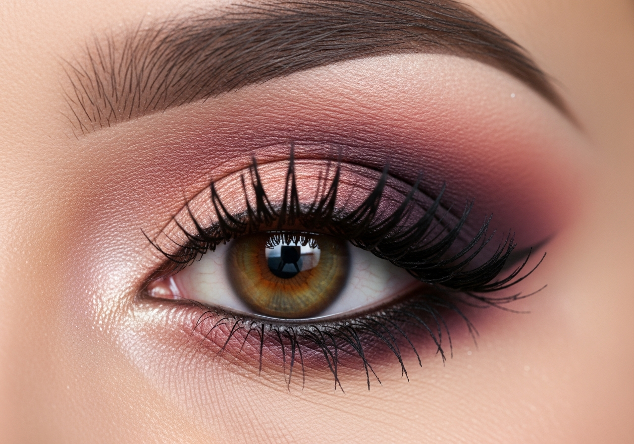 Essential Techniques for Camera-Ready Eyes