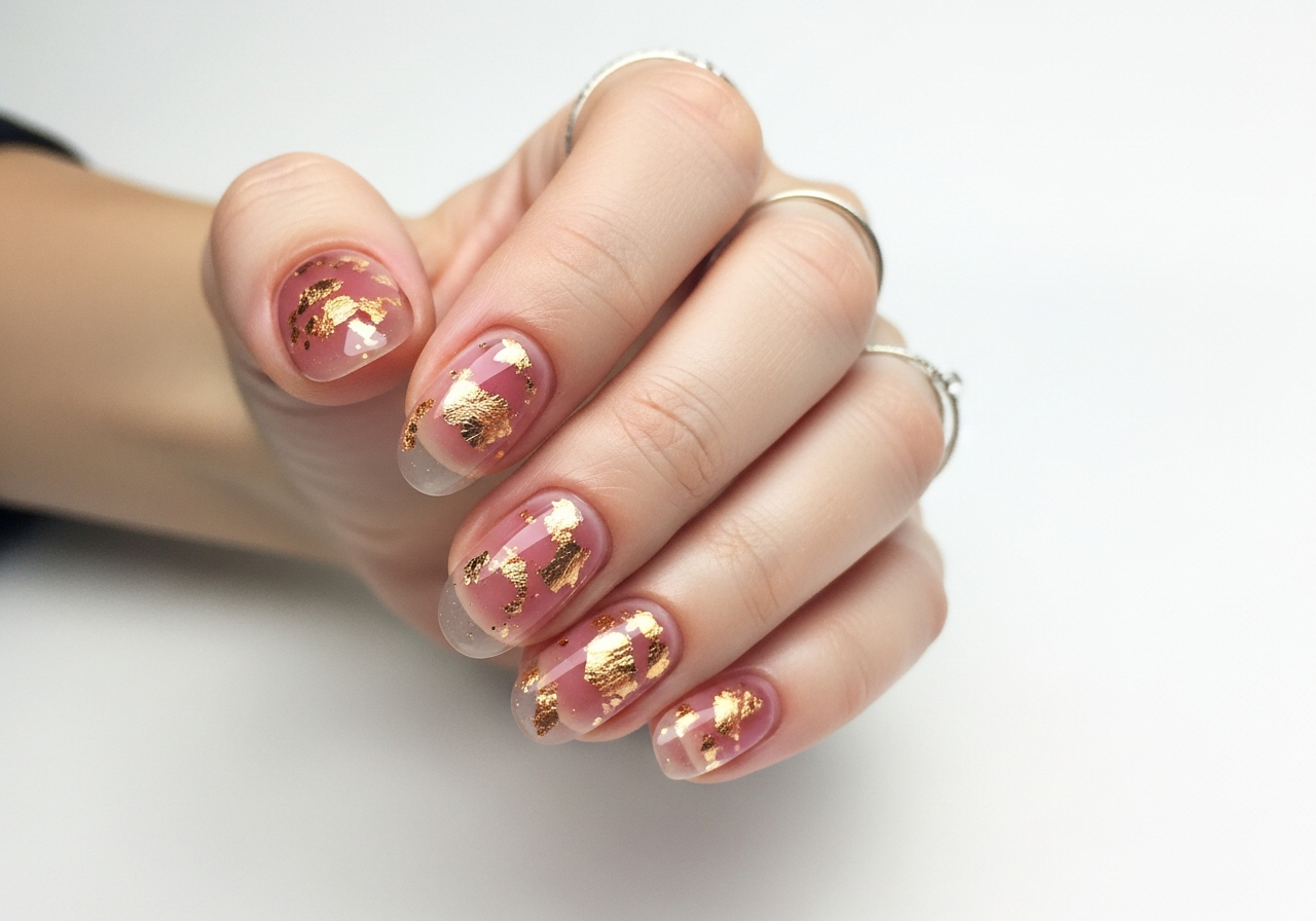 Jelly Finishes and Translucent Colors