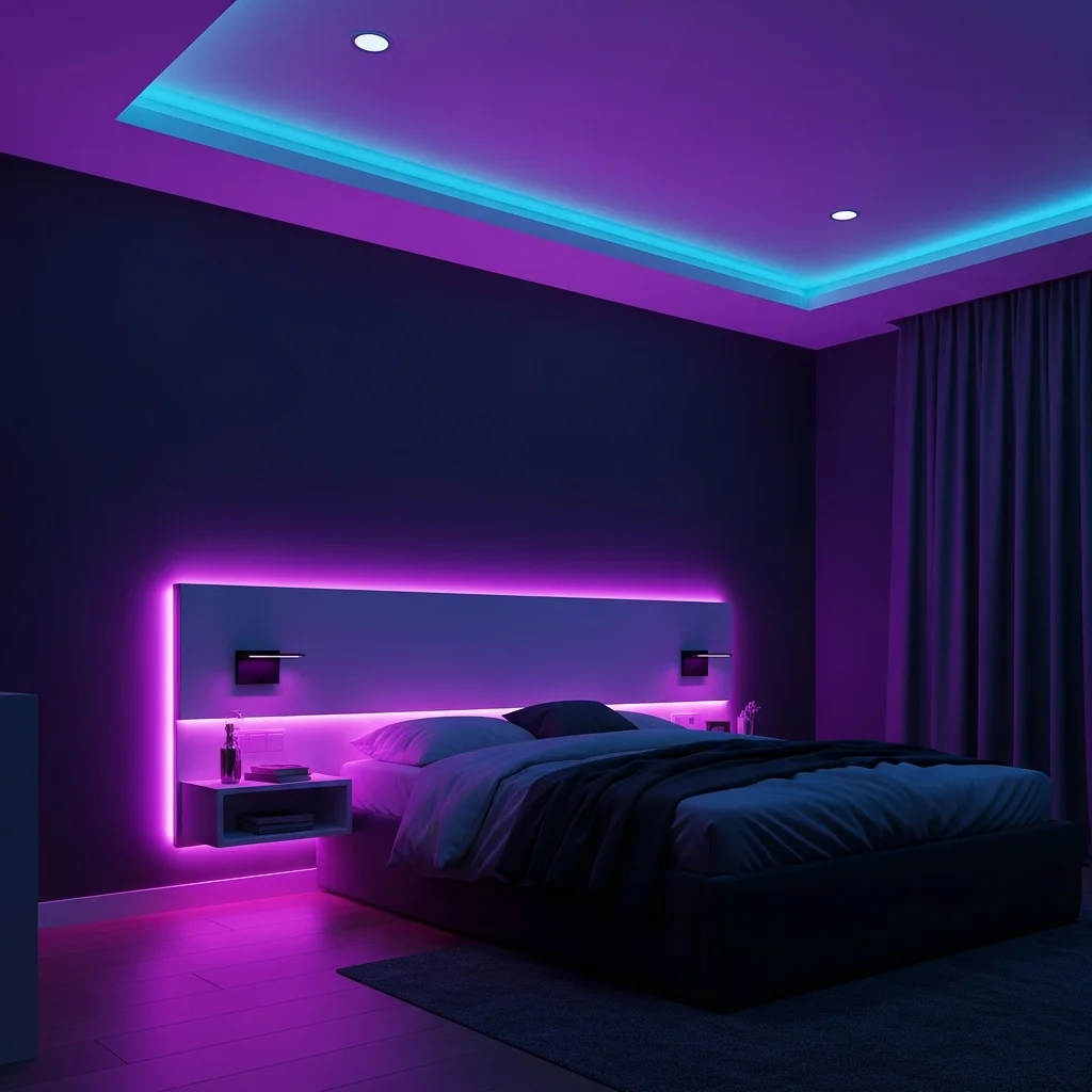 LED Strip Lighting