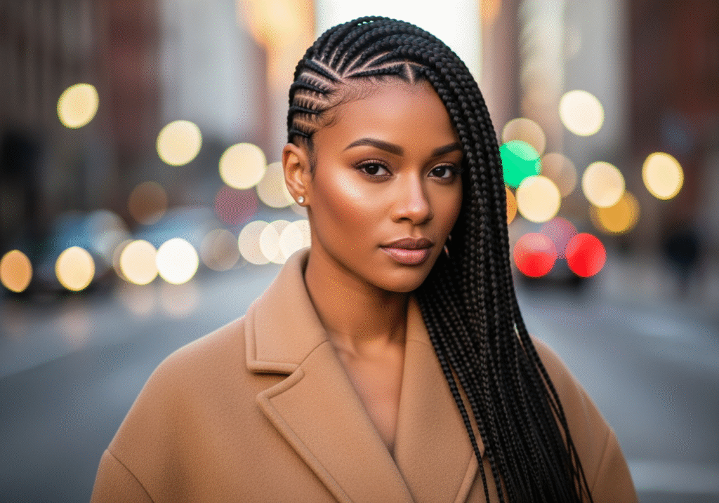 Modern Innovation Meets Comfort