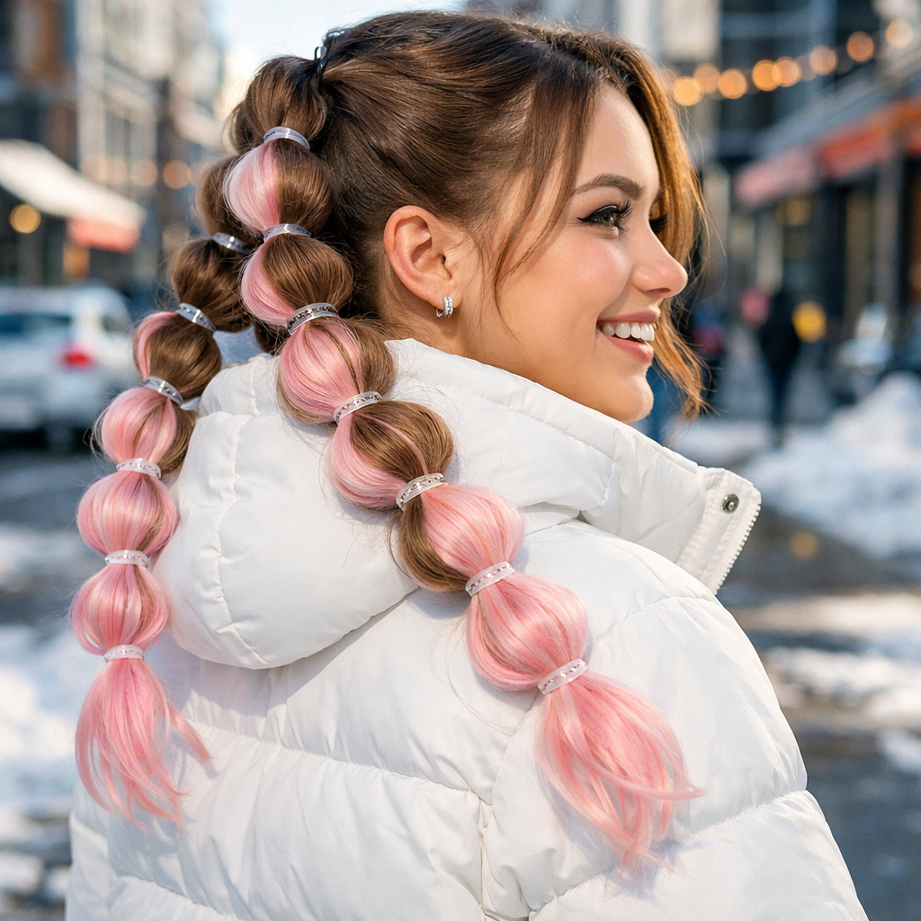  Playful Dimension for Contemporary Style