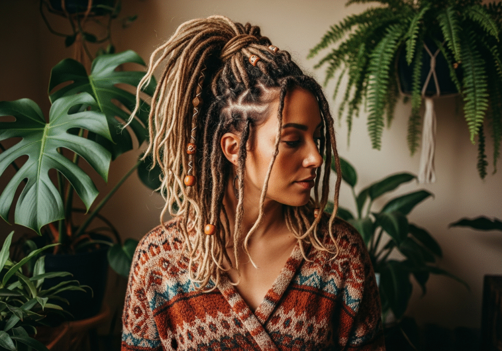 Protective Locks Without Long-Term