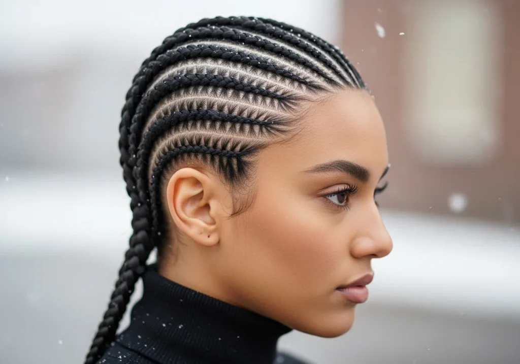 Sleek Protection Against the Elements