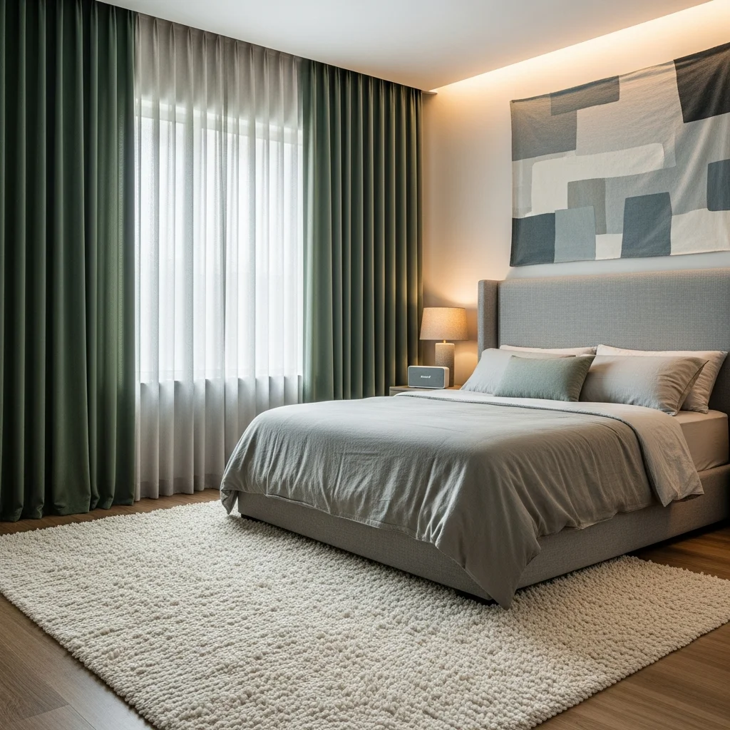 Sound Considerations