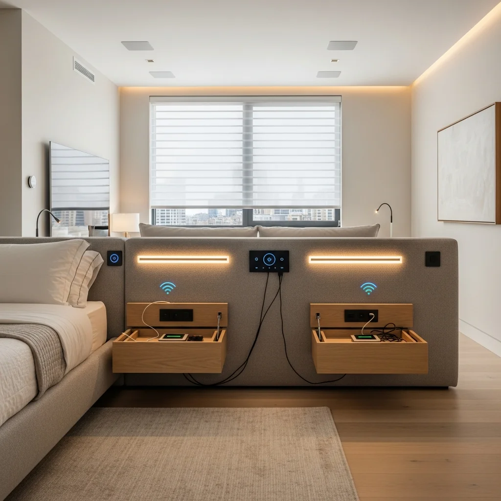 Technology Integration