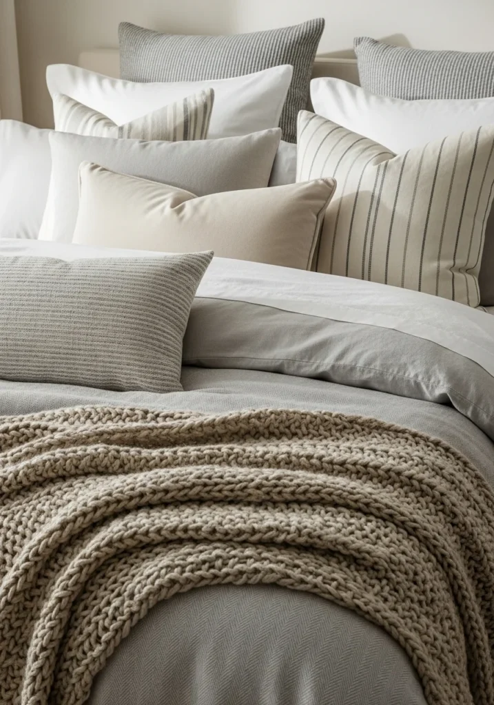 Textiles and Textures