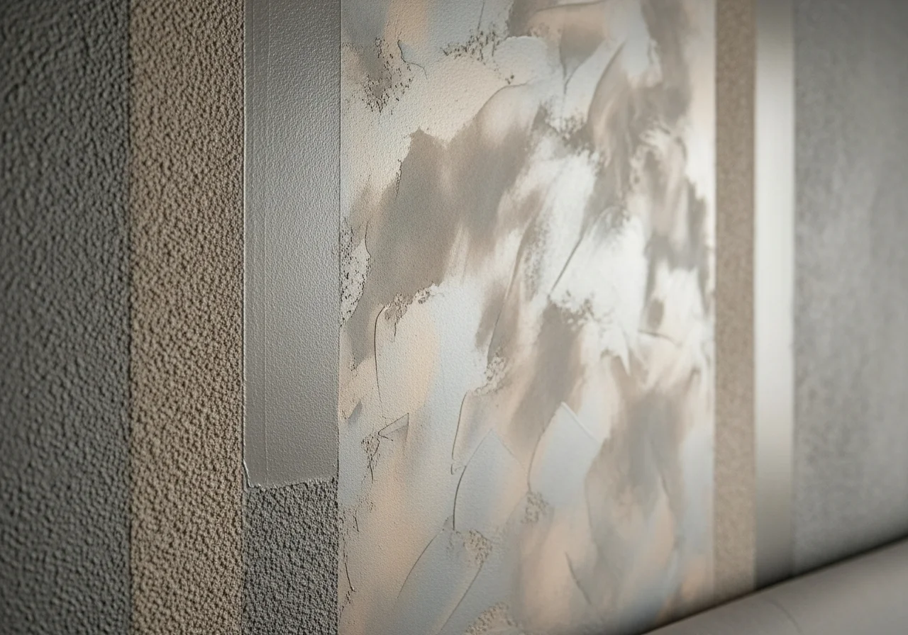 Texture and Finish Considerations