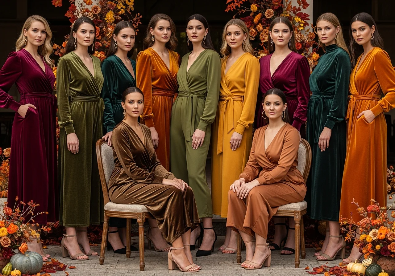 Thanksgiving Weekend Weddings