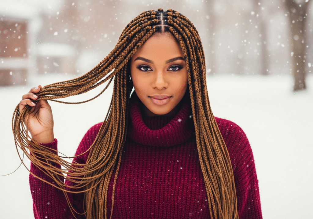 The Timeless Winter Classic