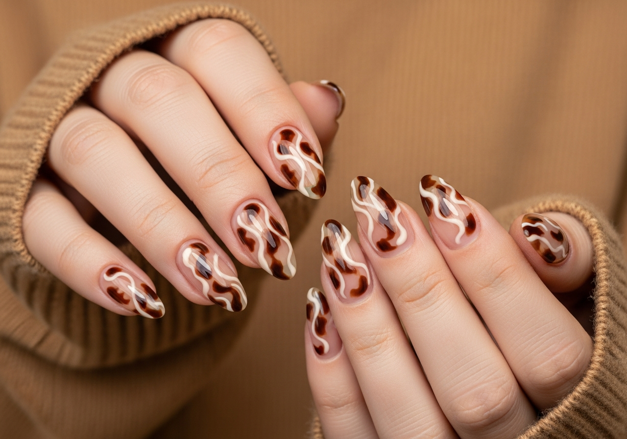 Tortoiseshell Patterns