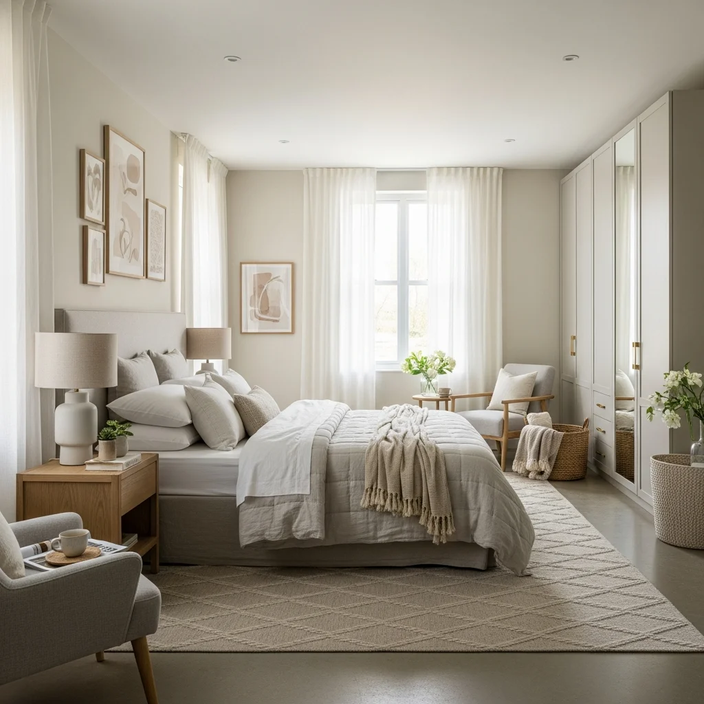 Understanding Aesthetic Room Design