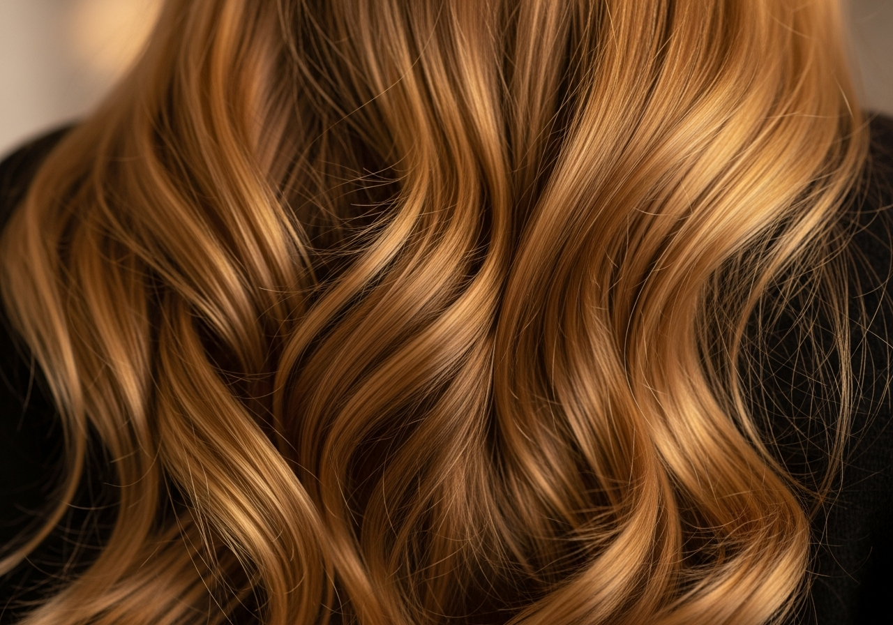  Warm Winter Blonde Options