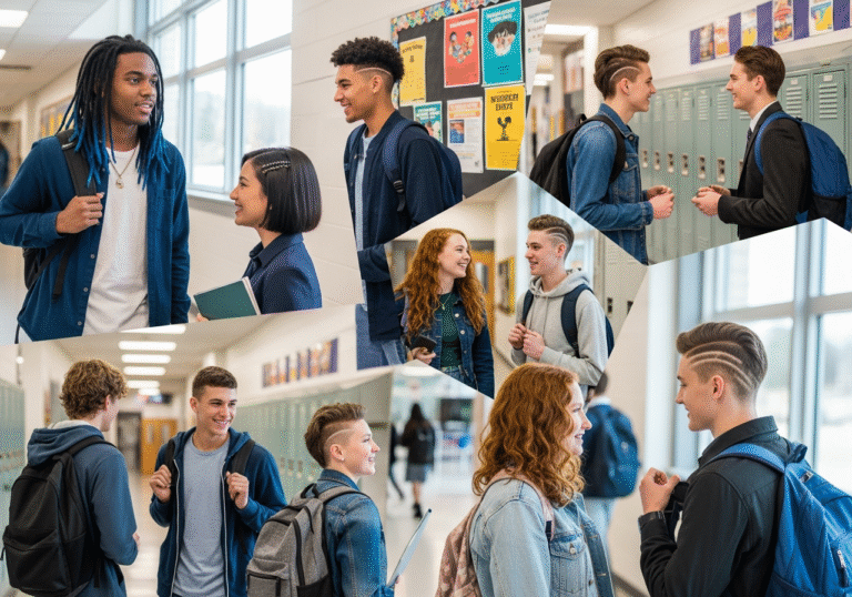 15 Creative and Easy Hair Ideas