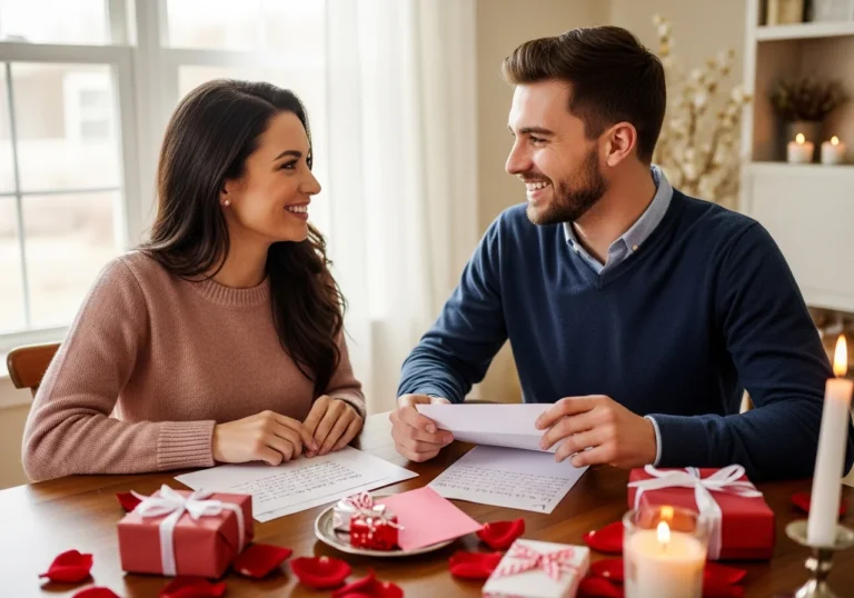 15 First Valentine's as a Couple Simple Traditions You'll Want to Repeat Every Year