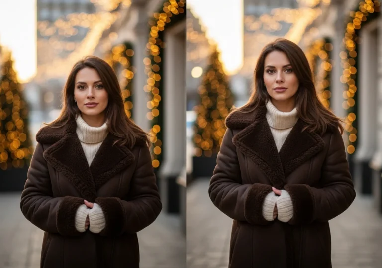 15 Stylish Winter Holiday Outfits Fashion Tips for a Festive and Cozy Season in 2026