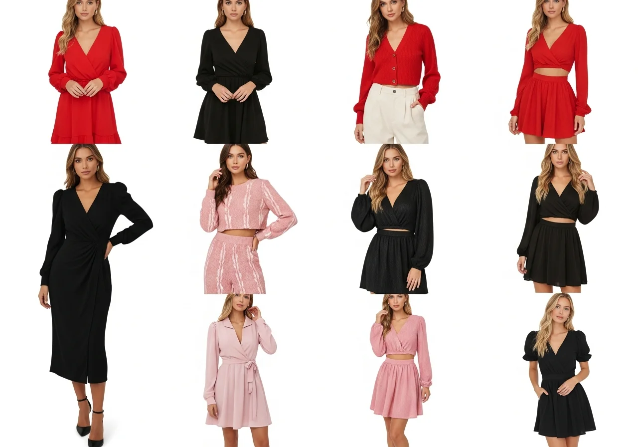 15 Valentines Outfit Ideas for Women Romantic and Stylish Looks for Every Date Night