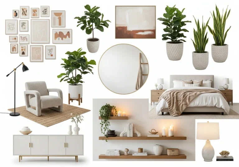 22 Room Stuff Ideas to Instantly Upgrade Your Space