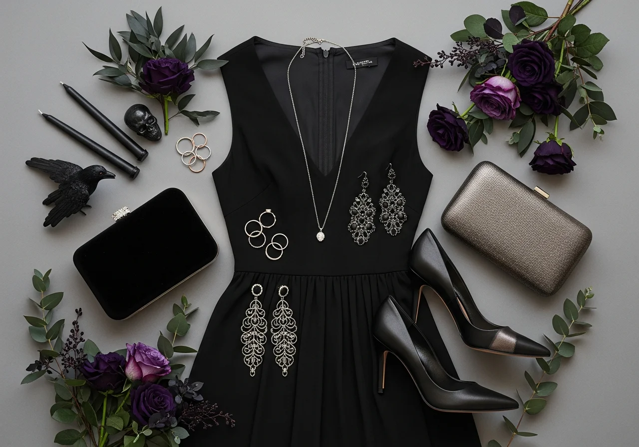 Accessorize Thoughtfully