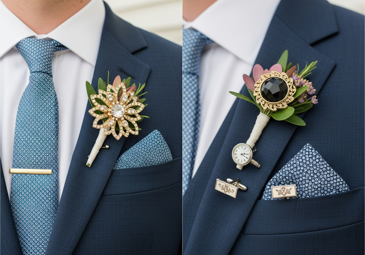 Accessorizing Your Alternative Look