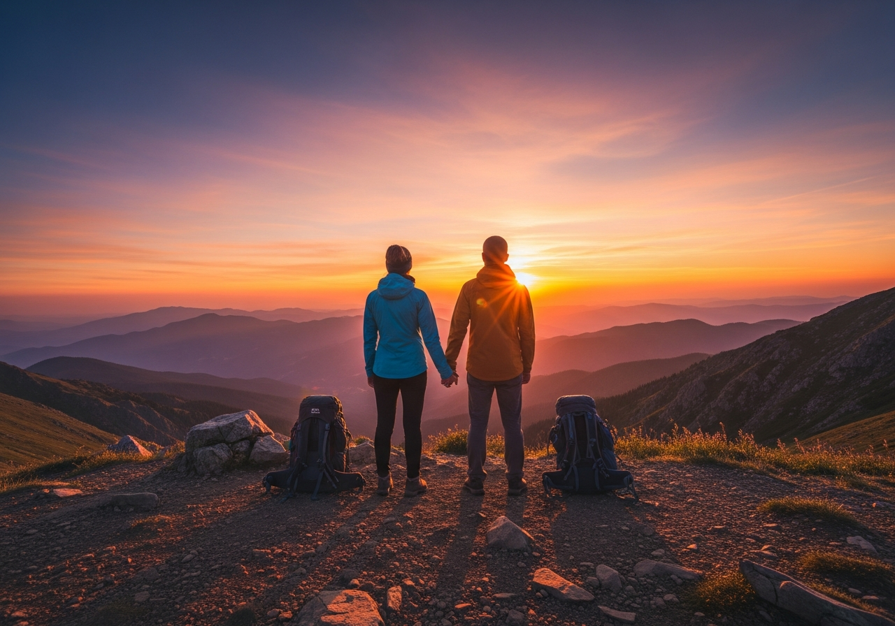 Adventure and Outdoor Activities