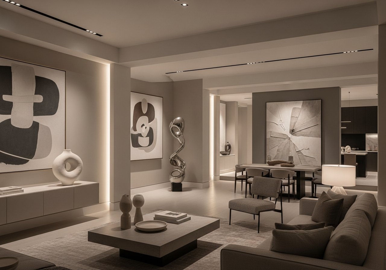 Artistic Valentine Styling