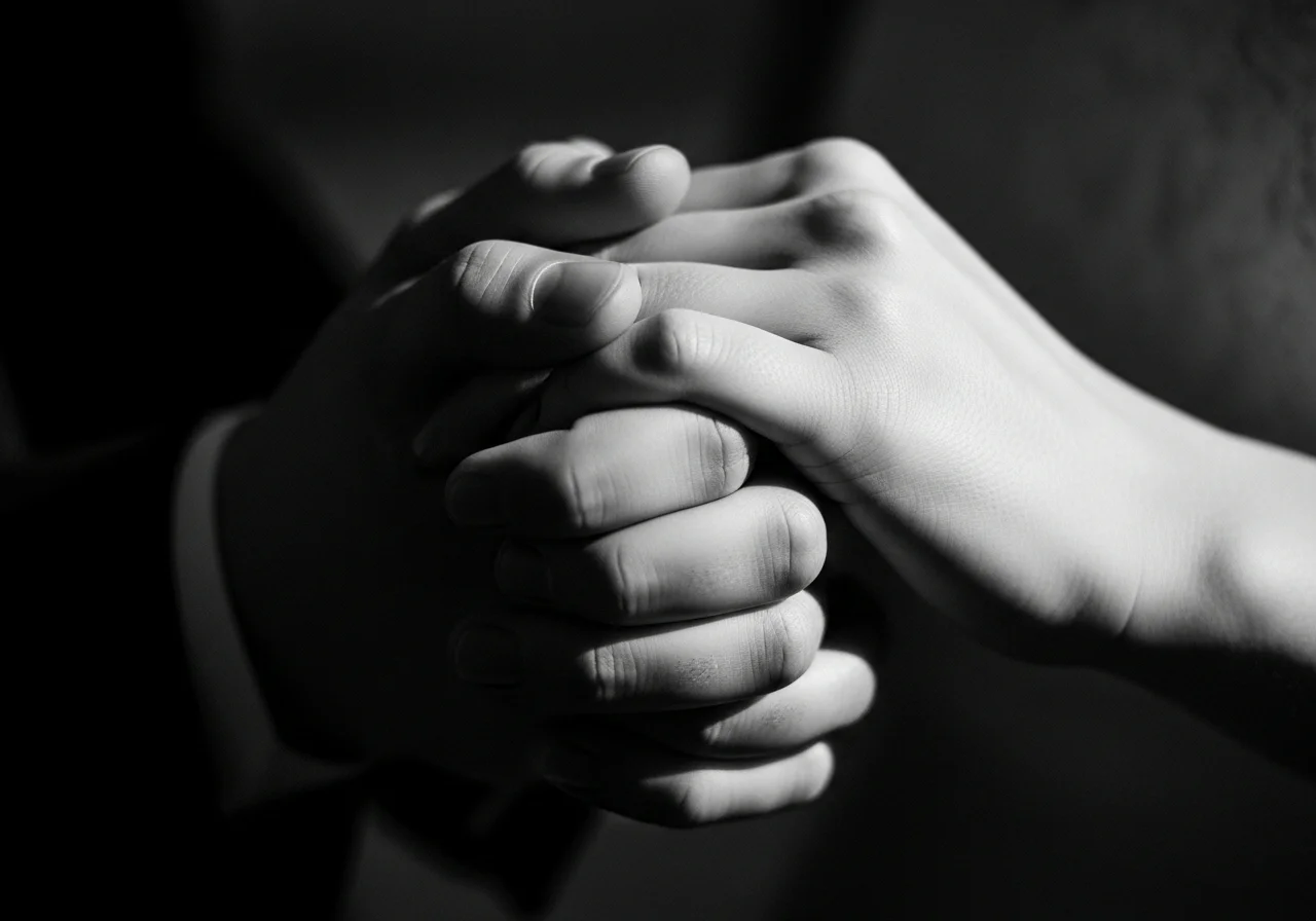 Black and White Romance