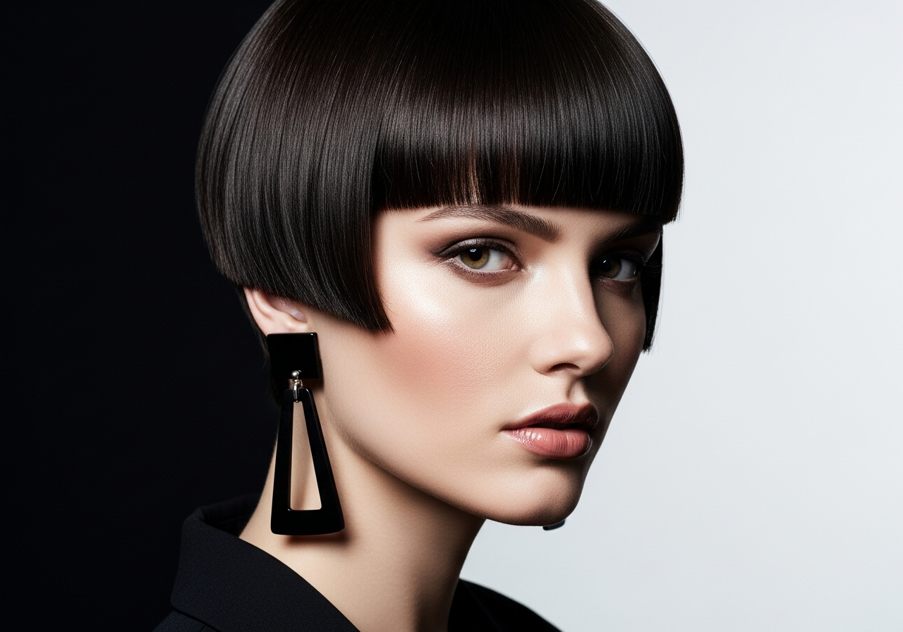 Bold Cuts That Make a Statement
