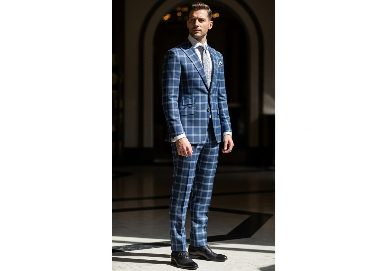 Bold Prints and Patterns