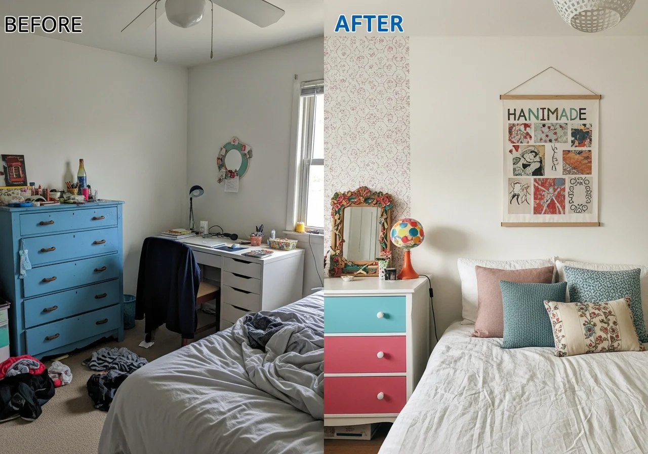 Budget-Friendly Design Solutions