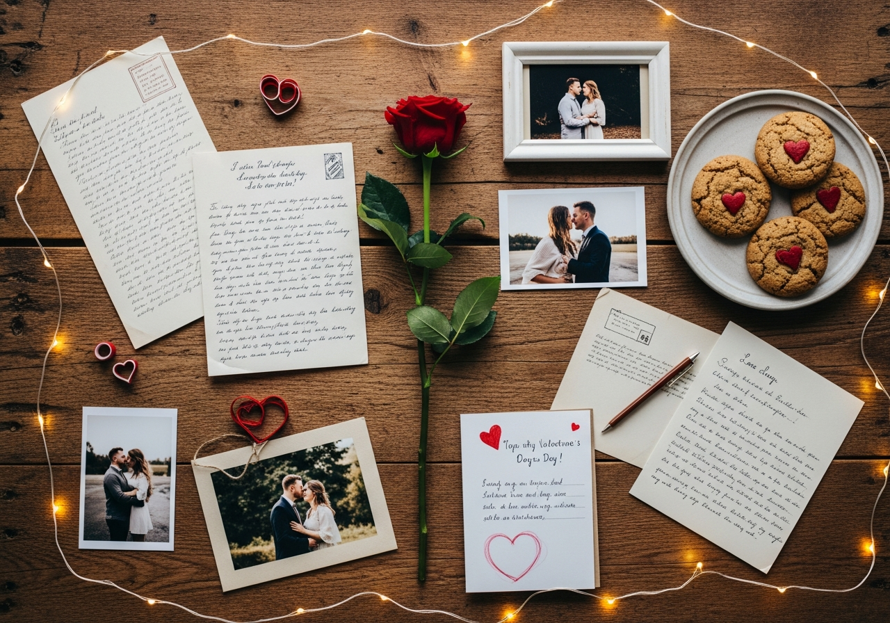 Budget-Friendly and Meaningful Ideas