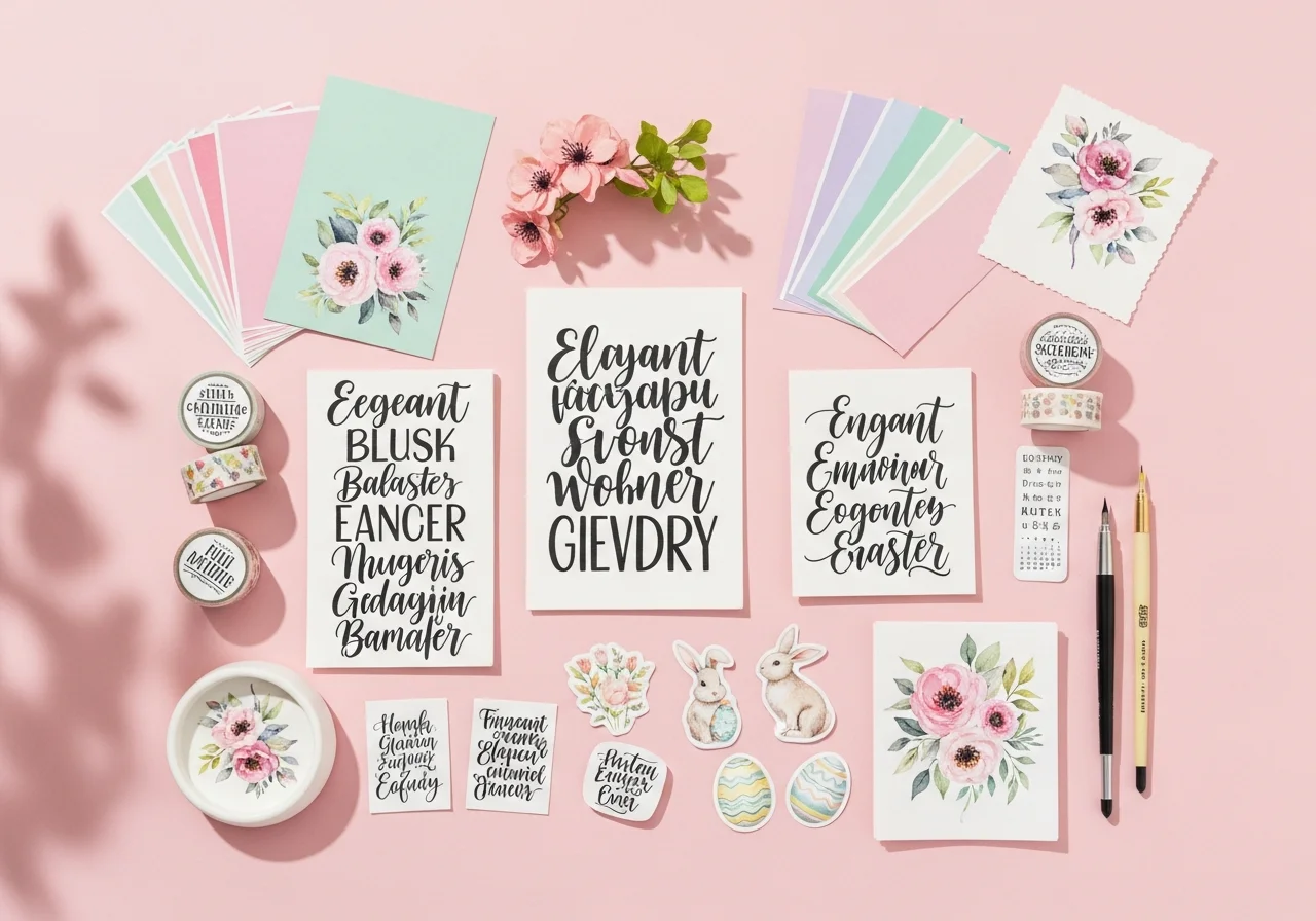 Calendars Cute and Lovely