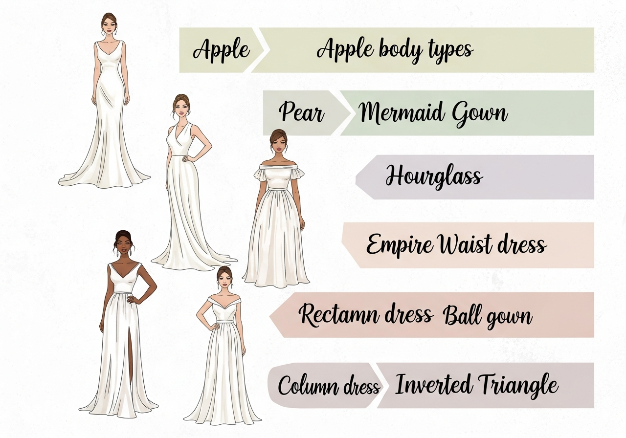 Choosing the Right Silhouette