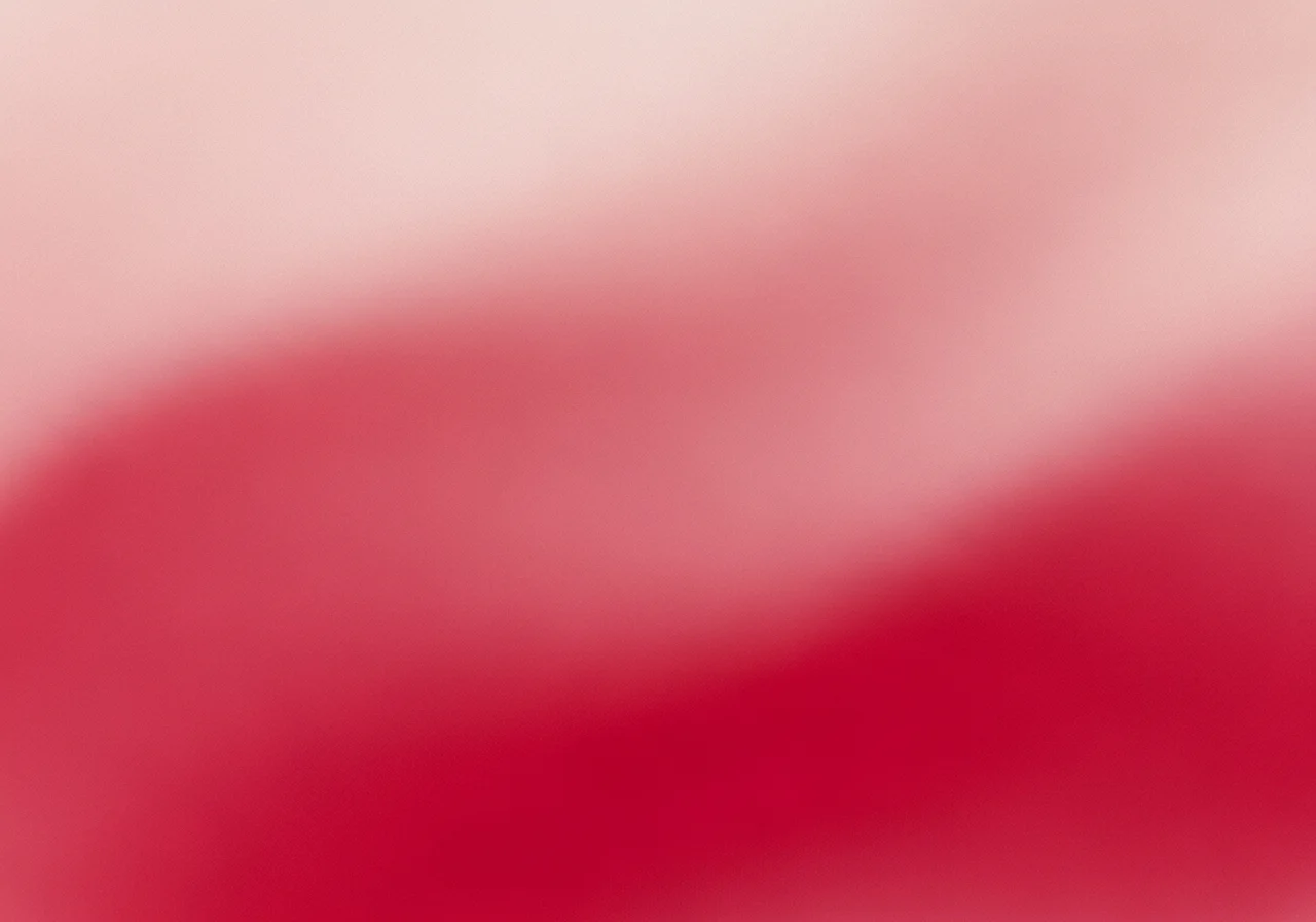 Classic Pink and Red Romance