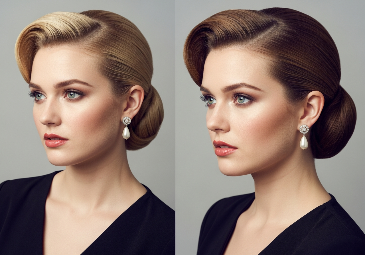 Classic Styles with Modern Updates