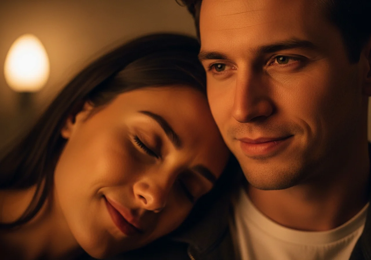 Closing with Affection