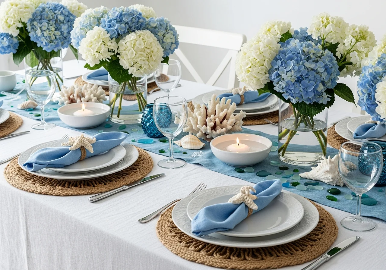  Vintage Tea Party Romance