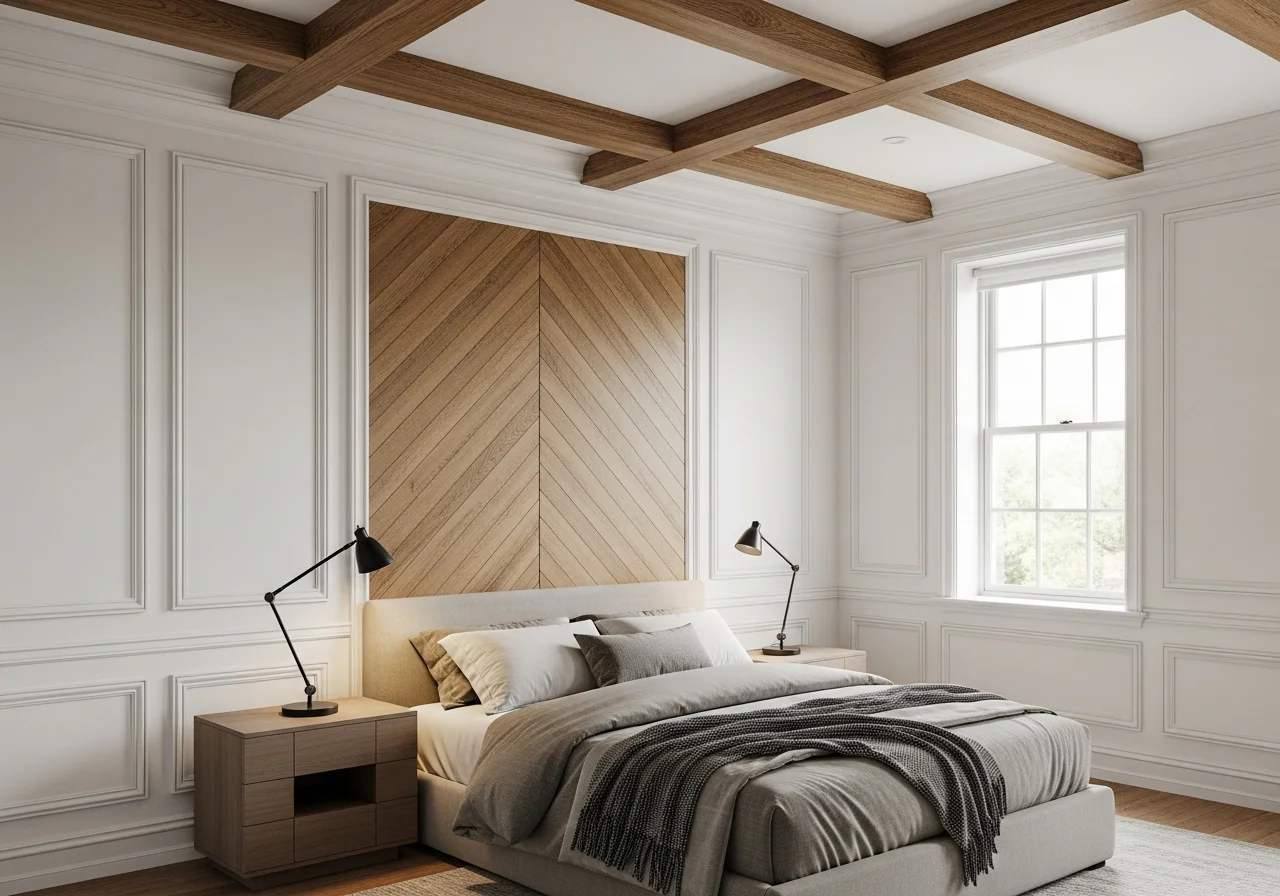  Consider Architectural Details