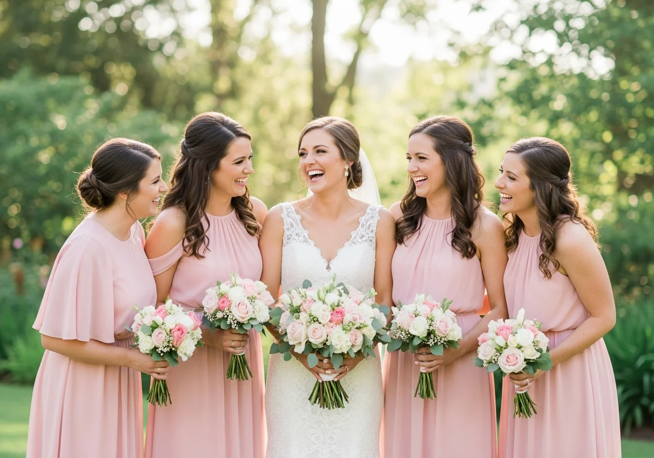 Coordinated Matching Sets for the Squad