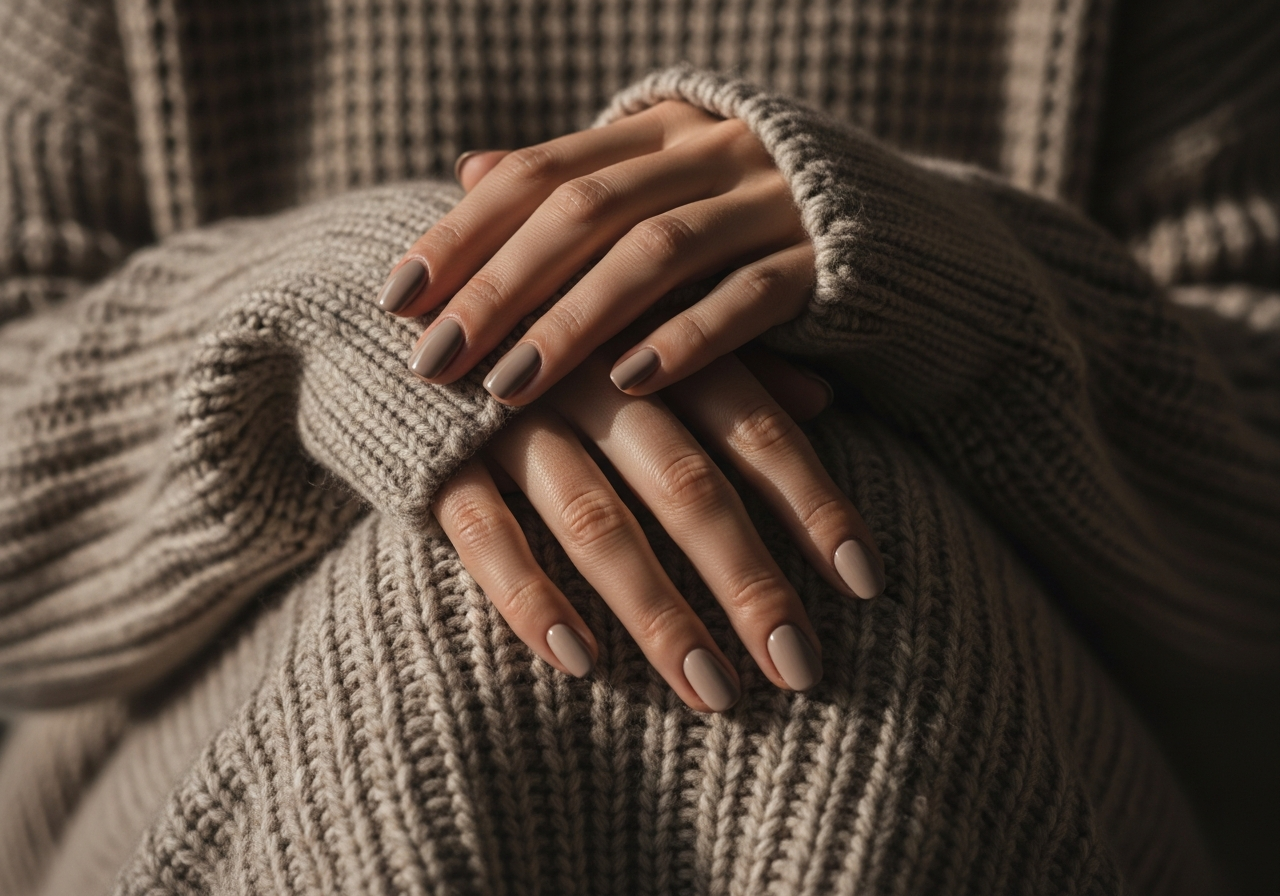 Cozy Cashmere Neutrals