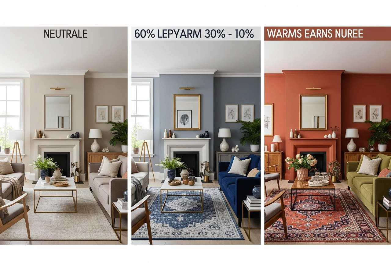  Creating Inviting Color Schemes