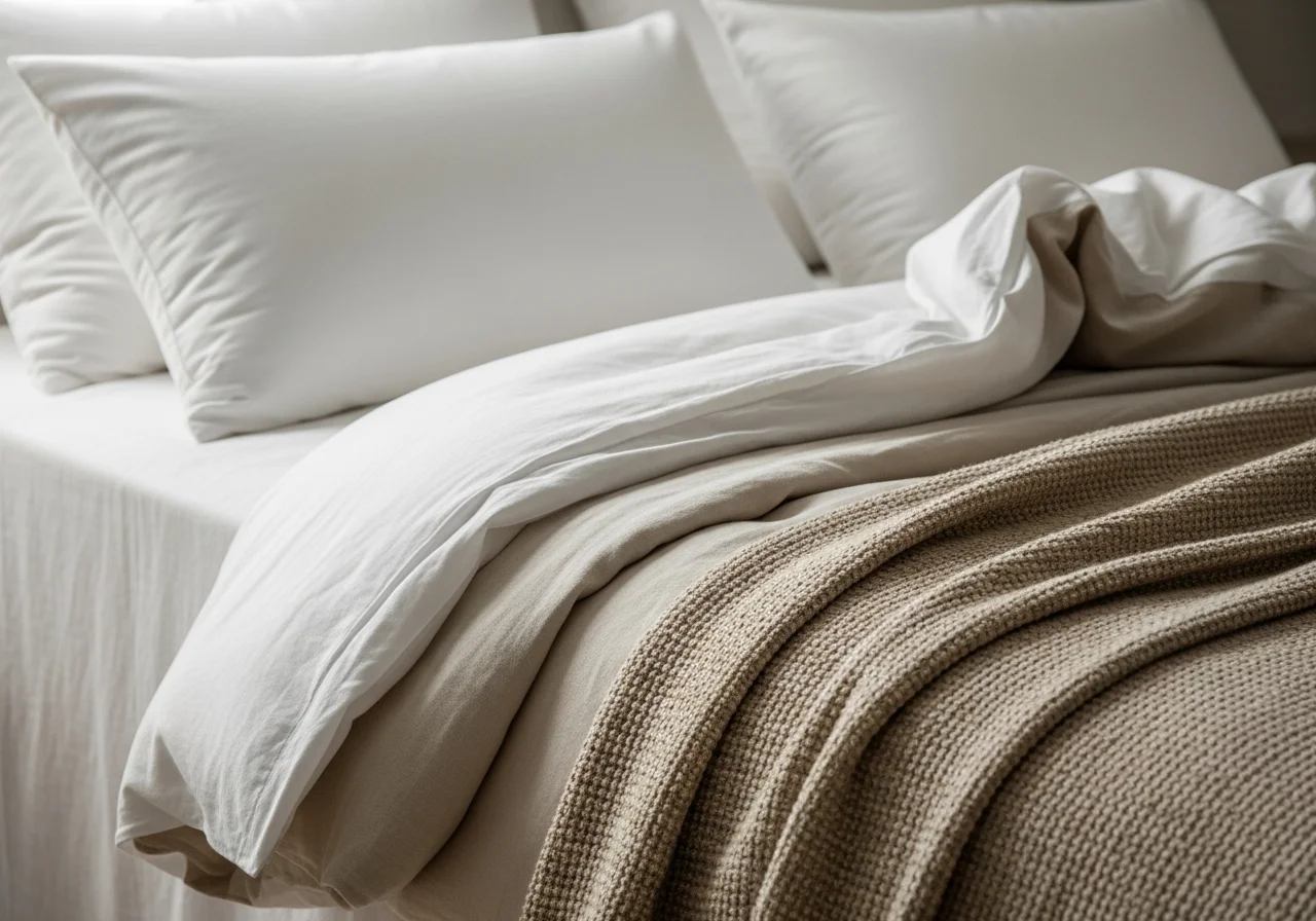  Creating Layers Through Texture and Textiles