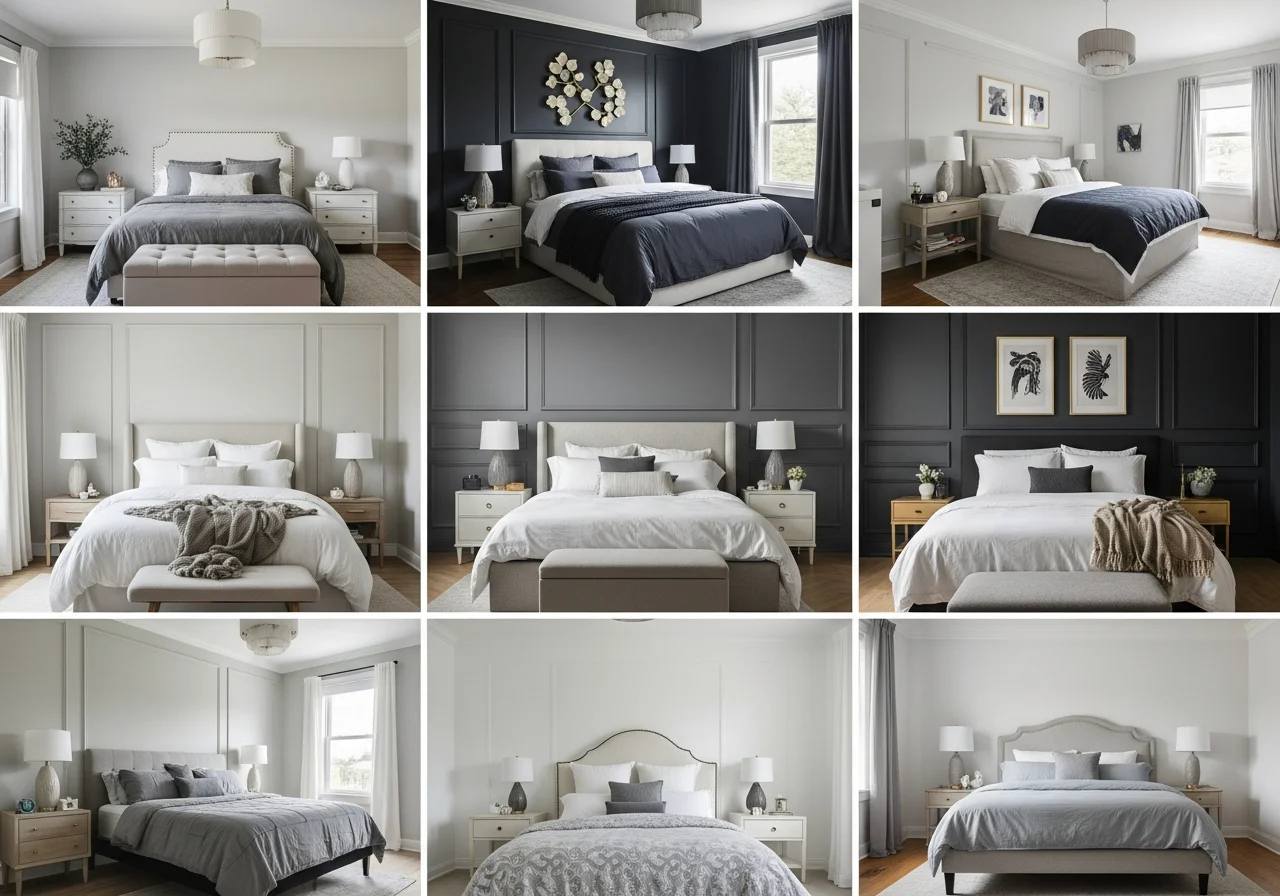 Creating Your Perfect Master Bedroom for 2026 and Beyond