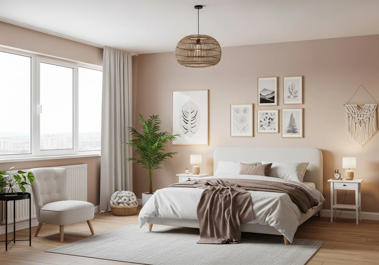 Creating Your Personal Sanctuary